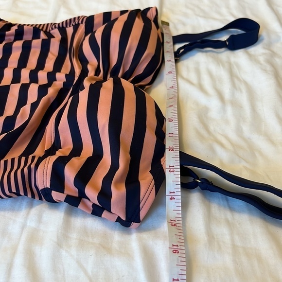 Beach Bump by Motherhood Maternity Tankini Swimsuit Set - Picture 11 of 15